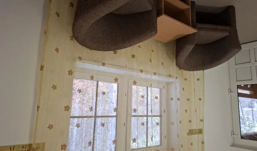 D&A Apartmanhz Egerszalk - Oktber 23. 