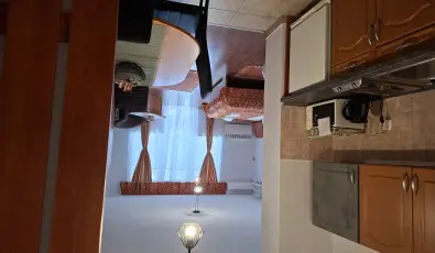 D&A Apartmanhz Egerszalk