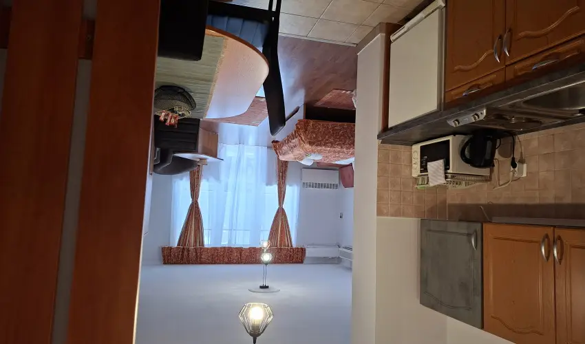 D&A Apartmanhz Egerszalk - Oktber 23. 