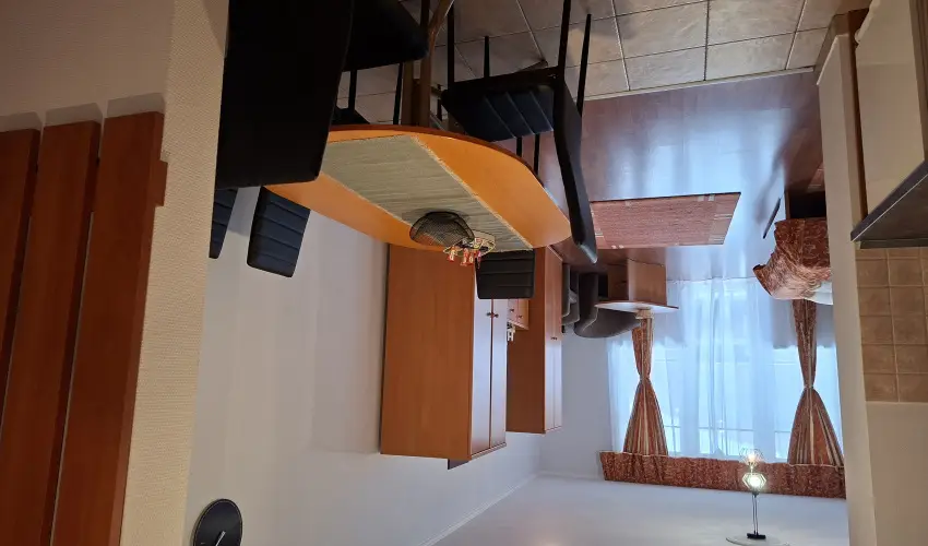 D&A Apartmanhz Egerszalk - Oktber 23. 