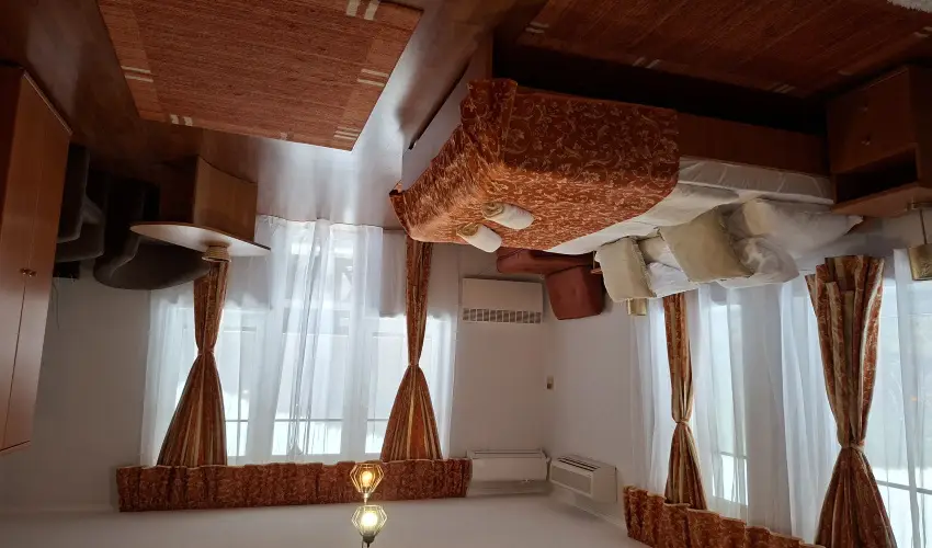 D&A Apartmanhz Egerszalk - Oktber 23. 