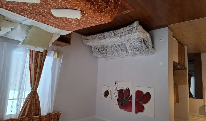 D&A Apartmanhz Egerszalk - Oktber 23. 