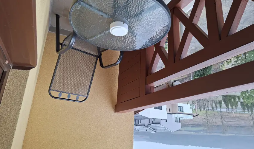 D&A Apartmanhz Egerszalk - Oktber 23. 