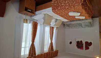 D&A Apartmanhz Egerszalk