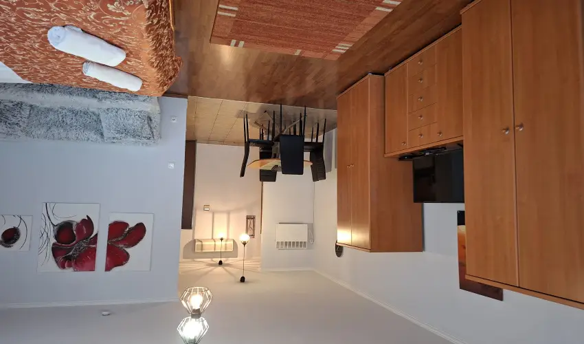 D&A Apartmanhz Egerszalk - Oktber 23. 