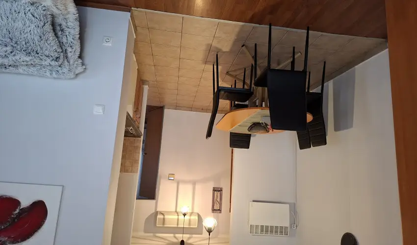 D&A Apartmanhz Egerszalk - Oktber 23. 