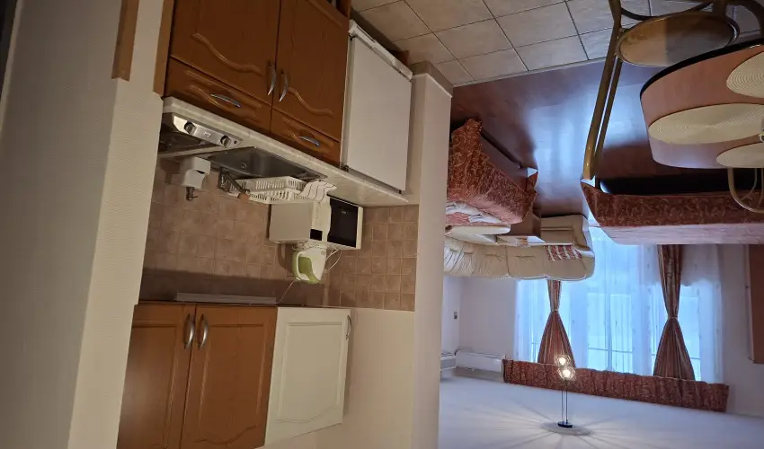 D&A Apartmanhz Egerszalk - Oktber 23. 