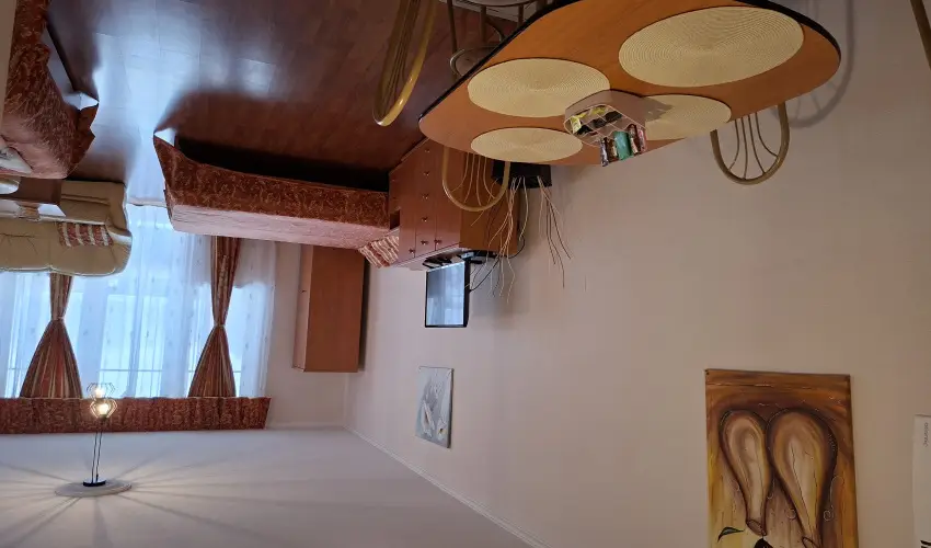 D&A Apartmanhz Egerszalk - Oktber 23. 