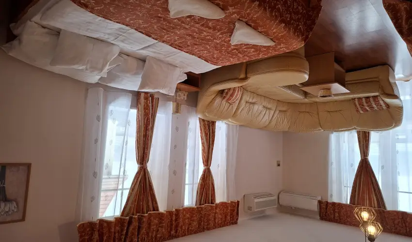 D&A Apartmanhz Egerszalk - Oktber 23. 