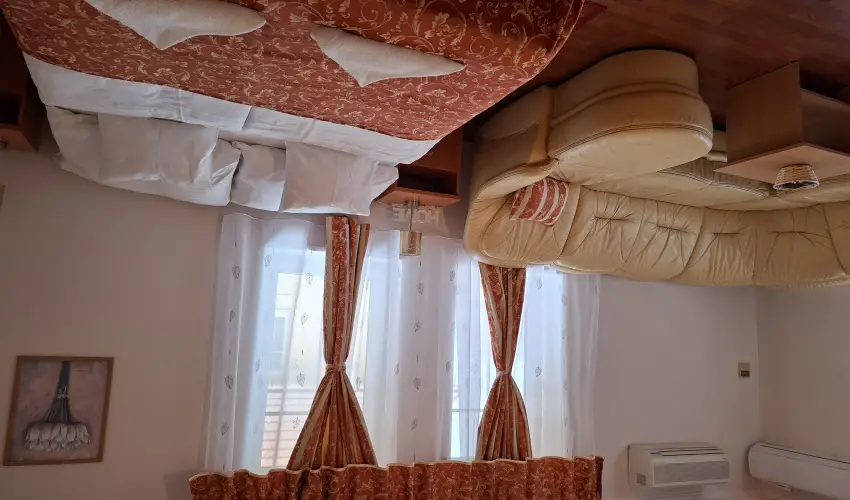 D&A Apartmanhz Egerszalk - Oktber 23. 