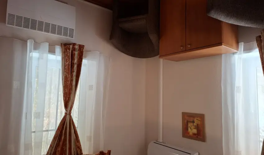 D&A Apartmanhz Egerszalk - Oktber 23. 