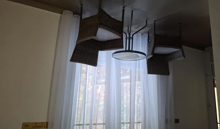 D&A Apartmanhz Egerszalk - Oktber 23. 