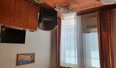 D&A Apartmanhz Egerszalk