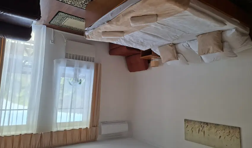 D&A Apartmanh�z Egerszal�k - Okt�ber 23. (min. 2 �j)