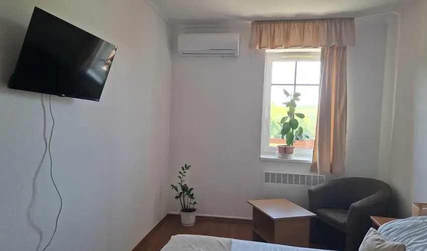 D&A Apartmanh�z Egerszal�k - Okt�ber 23. (min. 2 �j)