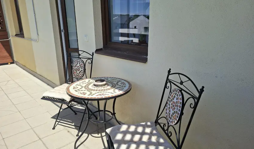 D&A Apartmanh�z Egerszal�k - Okt�ber 23. (min. 2 �j)