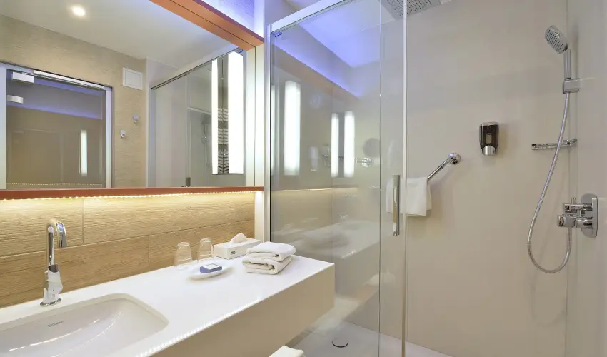 Danubius Hotel B�k B�k, B�kf�rd� - Okt�ber 23. 