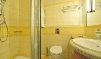 Danubius Hotel B�k B�k, B�kf�rd�