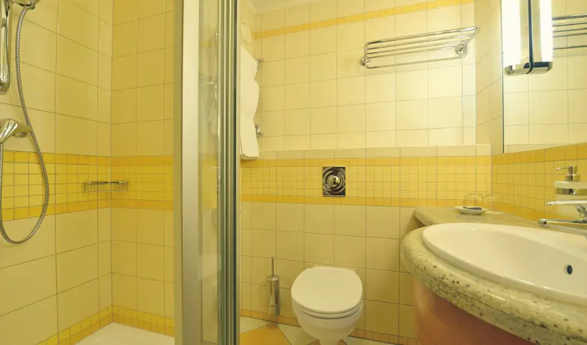 Danubius Hotel B�k B�k, B�kf�rd� - Okt�ber 23. 