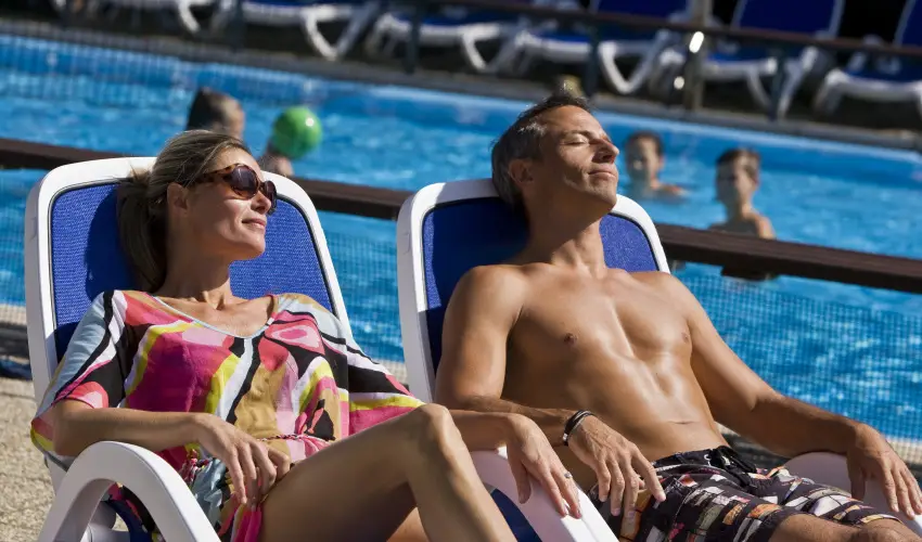 Danubius Hotel B�k B�k, B�kf�rd� - Okt�ber 23. 