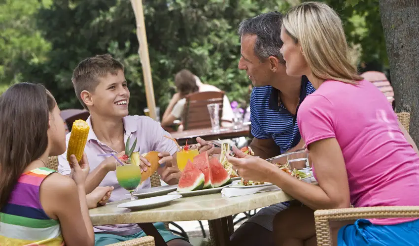 Danubius Hotel B�k B�k, B�kf�rd� - Okt�ber 23. 