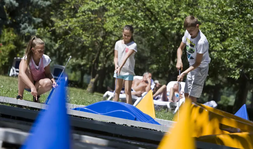 Danubius Hotel B�k B�k, B�kf�rd� - Okt�ber 23. 