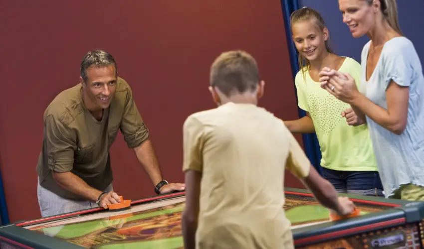 Danubius Hotel B�k B�k, B�kf�rd� - Okt�ber 23. 