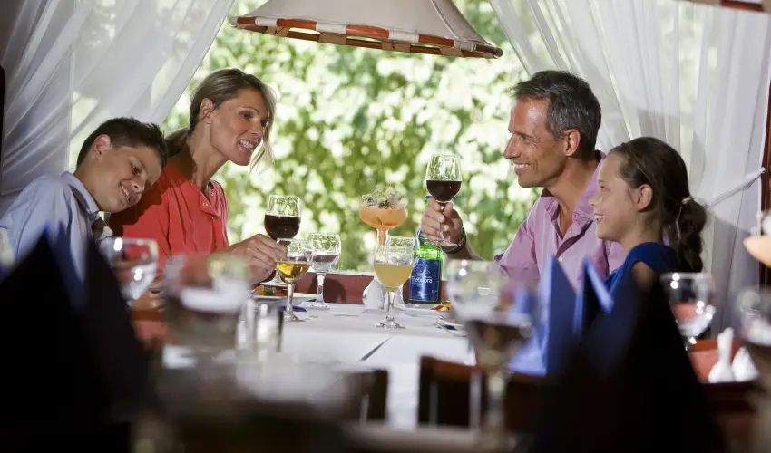 Danubius Hotel B�k B�k, B�kf�rd� - Okt�ber 23. 