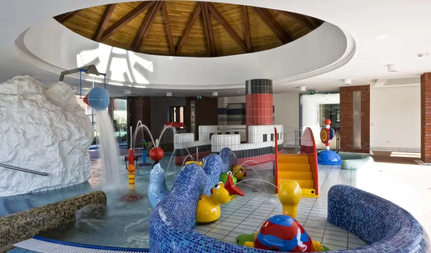 Danubius Hotel B�k B�k, B�kf�rd� - Okt�ber 23. 