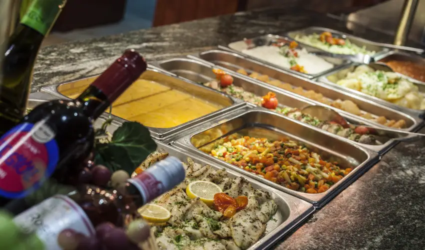 Danubius Hotel B�k B�k, B�kf�rd� - Okt�ber 23. 