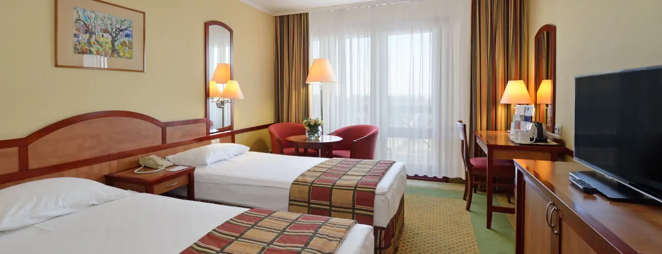 Danubius Hotel Bk Bk, Bkfrd - Oktber 23. 