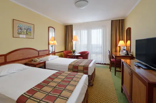 Danubius Hotel Bk - Oktber 23. 