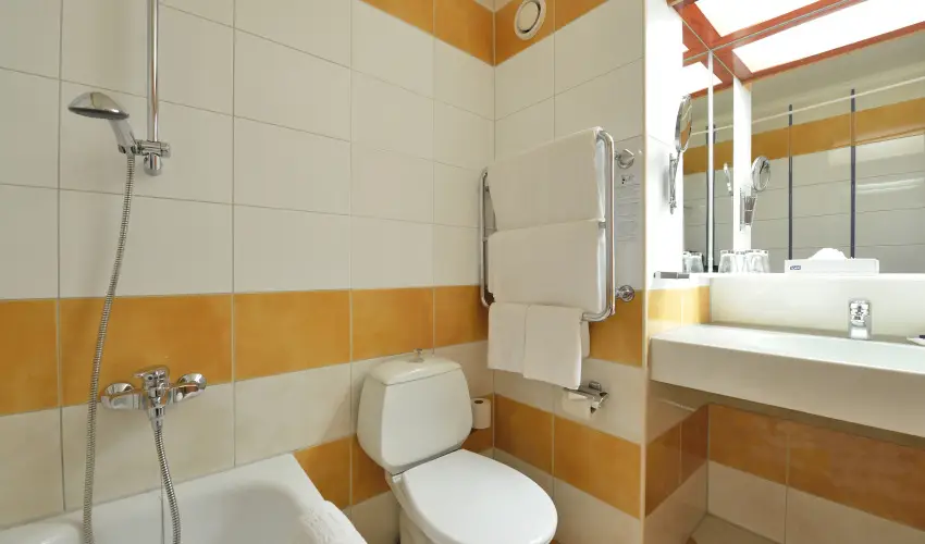 Danubius Hotel B�k B�k, B�kf�rd� - Okt�ber 23. 