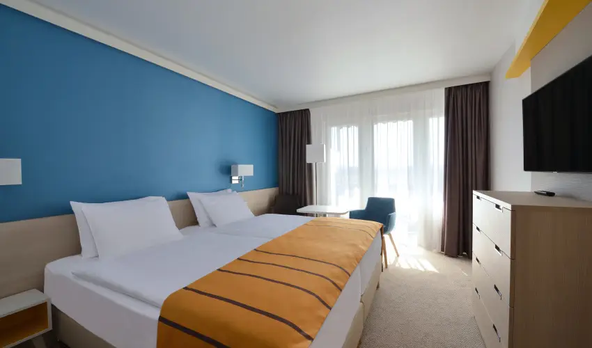 Danubius Hotel B�k B�k, B�kf�rd� - Okt�ber 23. 