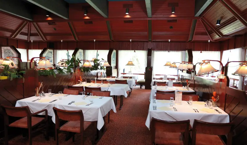 Danubius Hotel B�k B�k, B�kf�rd� - Okt�ber 23. 