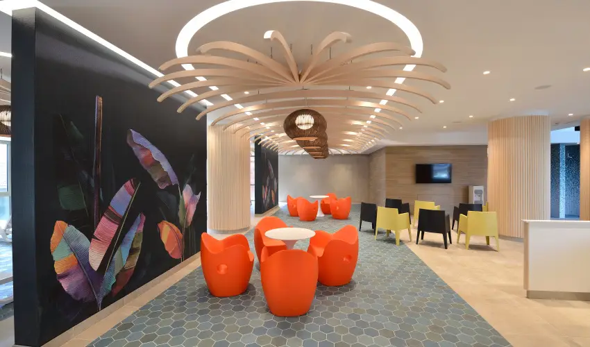 Danubius Hotel B�k B�k, B�kf�rd� - Okt�ber 23. 