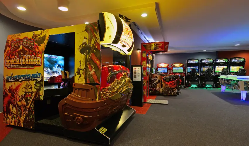 Danubius Hotel B�k B�k, B�kf�rd� - Okt�ber 23. 