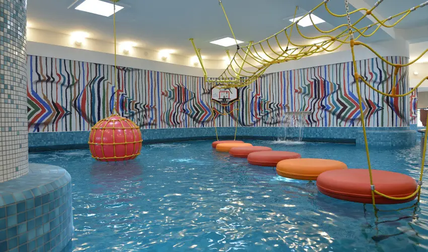 Danubius Hotel B�k B�k, B�kf�rd� - Okt�ber 23. 