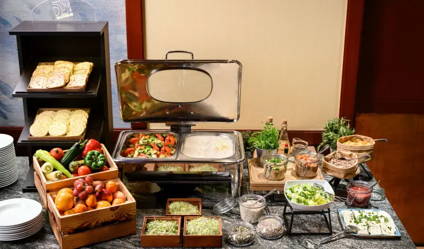 Danubius Hotel B�k B�k, B�kf�rd� - Okt�ber 23. 