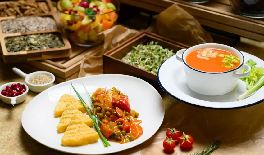 Danubius Hotel B�k B�k, B�kf�rd� - Okt�ber 23. 