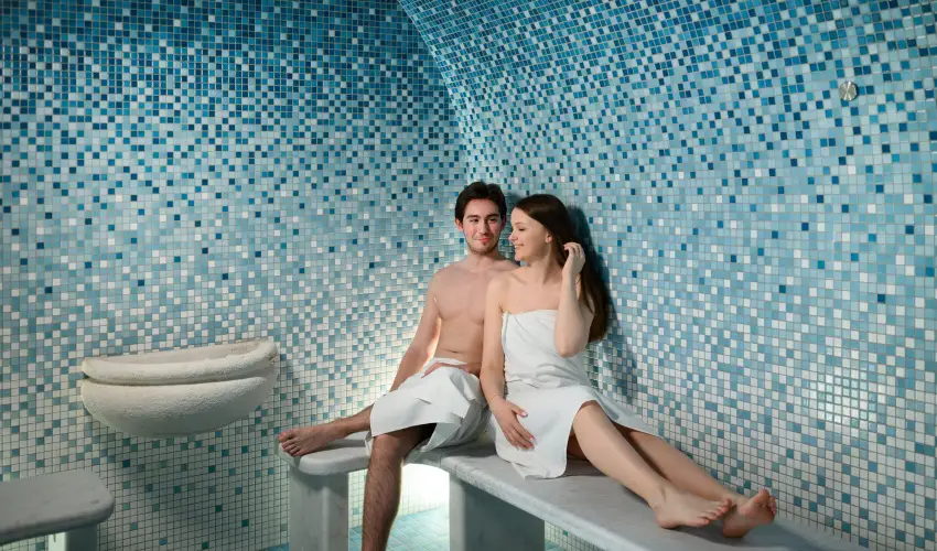 Danubius Hotel B�k B�k, B�kf�rd� - Okt�ber 23. 