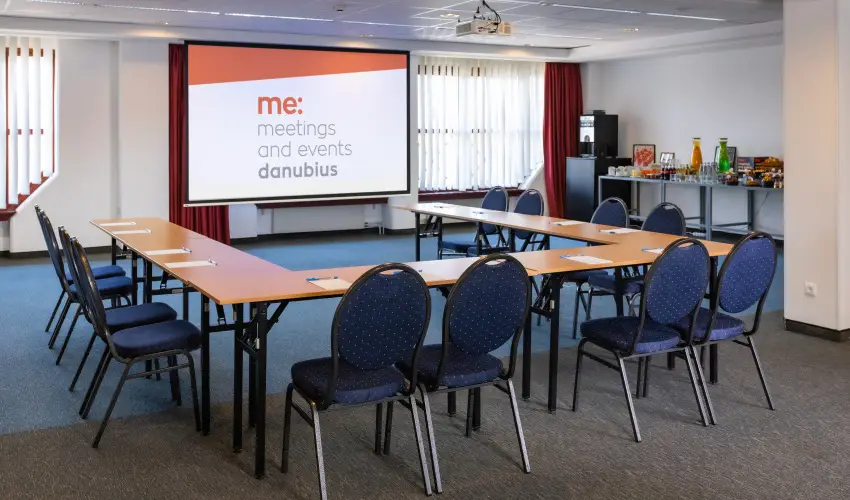 Danubius Hotel B�k B�k, B�kf�rd� - Okt�ber 23. 