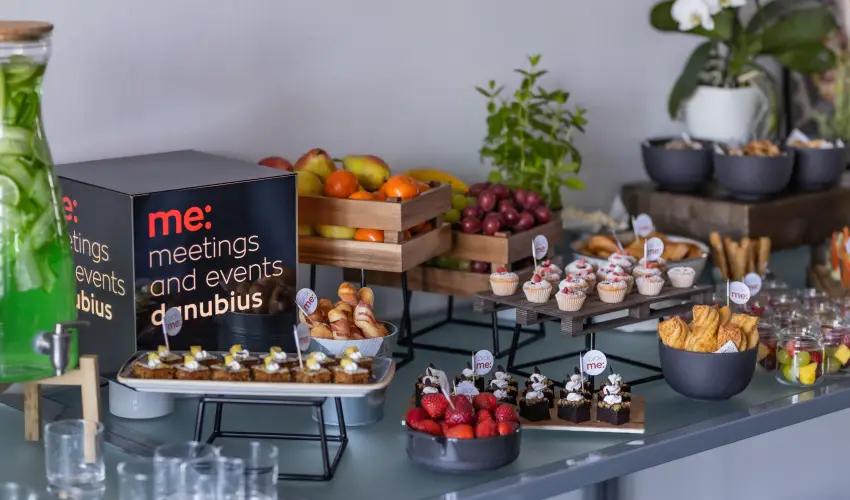 Danubius Hotel B�k B�k, B�kf�rd� - Okt�ber 23. 