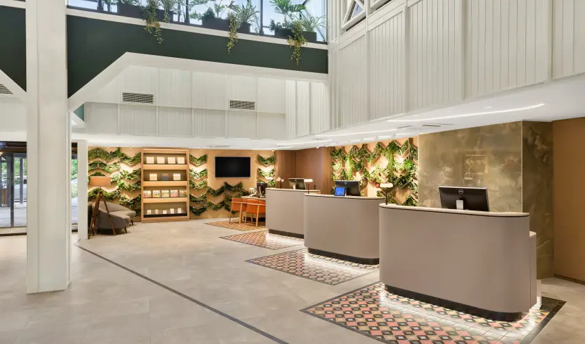 Danubius Hotel B�k B�k, B�kf�rd� - Okt�ber 23. 