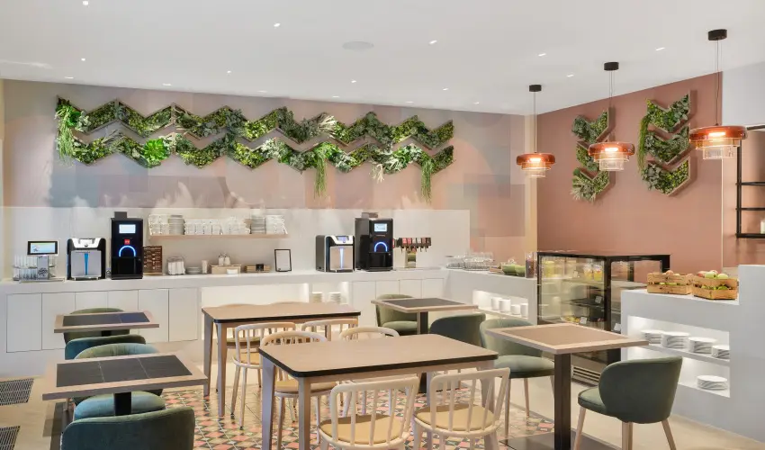 Danubius Hotel B�k B�k, B�kf�rd� - Okt�ber 23. 