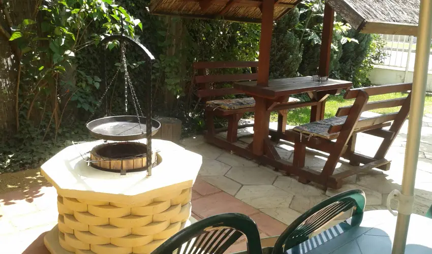 Dek Vendghz Hajdszoboszl - Oktber 23. (min. 2 j)