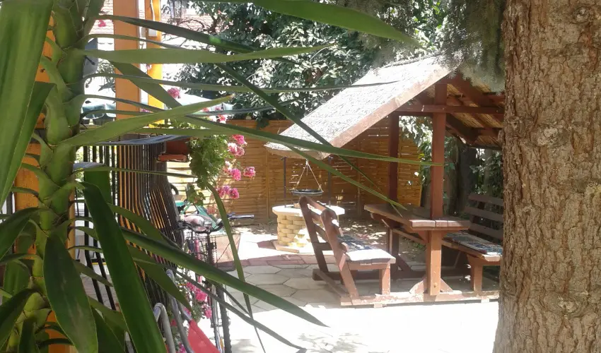 Dek Vendghz Hajdszoboszl - Oktber 23. (min. 2 j)