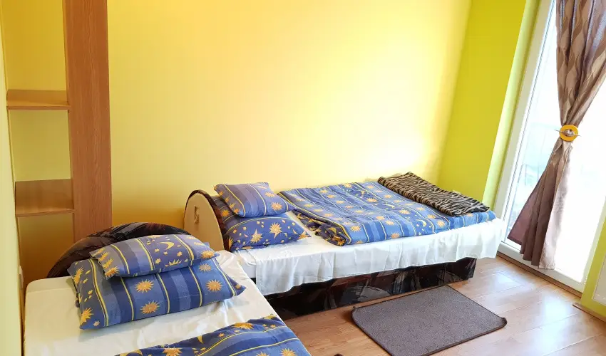 Dek Vendghz Hajdszoboszl - Oktber 23. (min. 2 j)