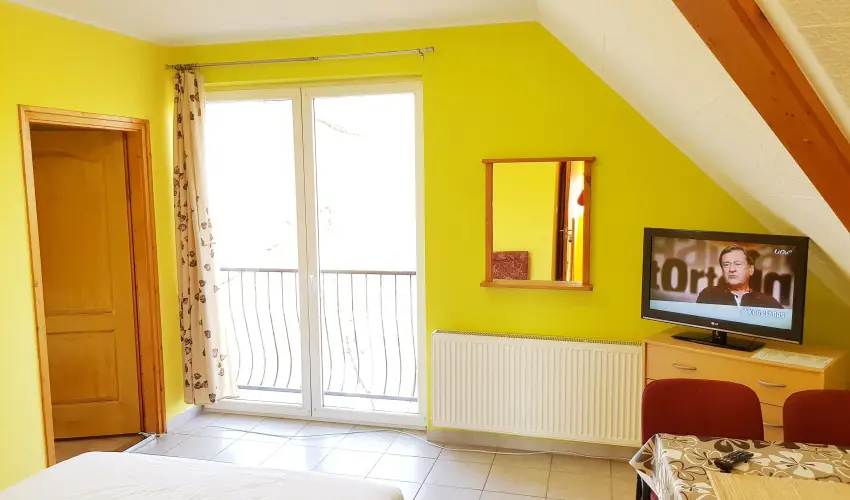 Dek Vendghz Hajdszoboszl - Oktber 23. (min. 2 j)