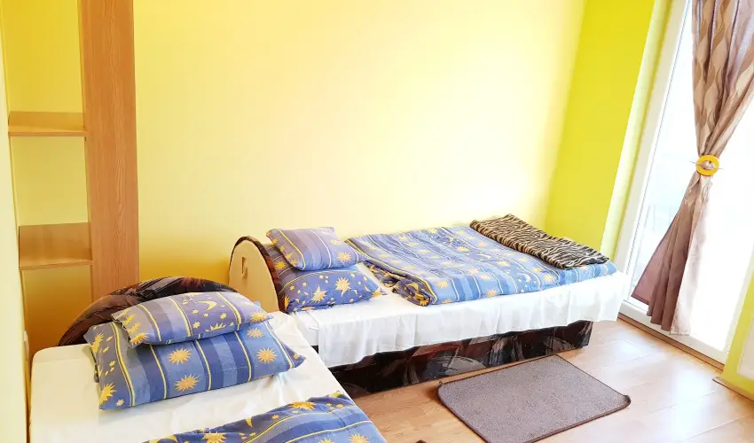 Dek Vendghz Hajdszoboszl - Oktber 23. (min. 2 j)